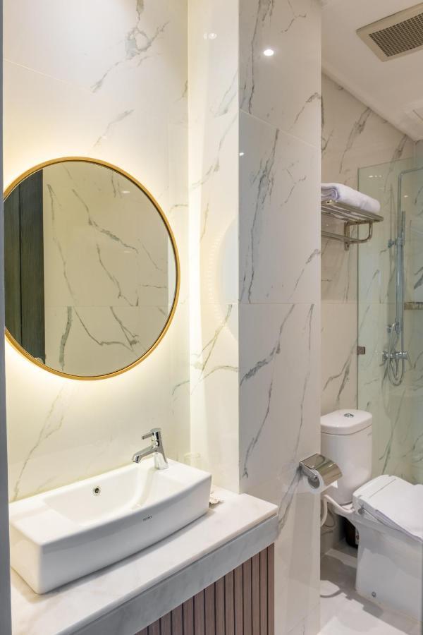 Kala Hotel Semarang Jomblang Εξωτερικό φωτογραφία
