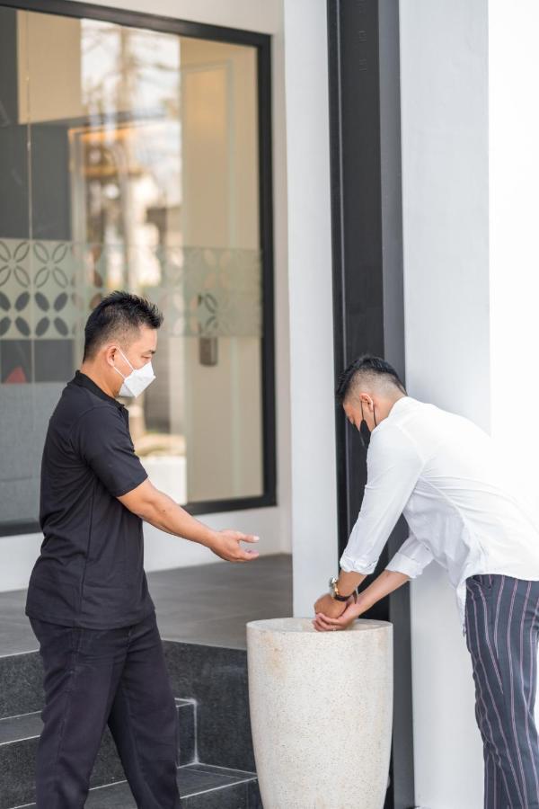 Kala Hotel Semarang Jomblang Εξωτερικό φωτογραφία