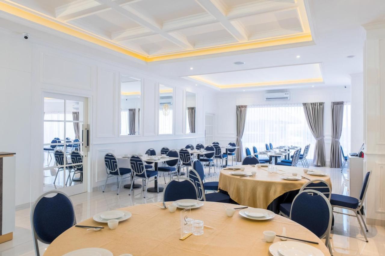 Kala Hotel Semarang Jomblang Εξωτερικό φωτογραφία