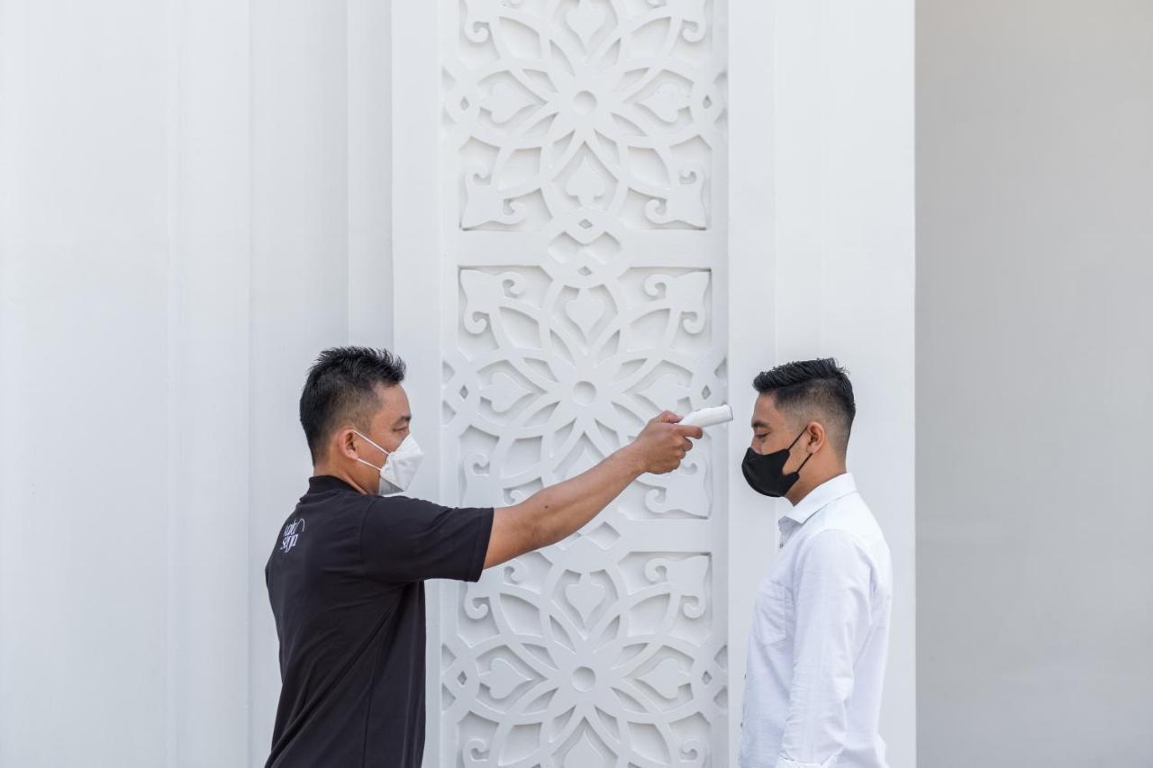 Kala Hotel Semarang Jomblang Εξωτερικό φωτογραφία