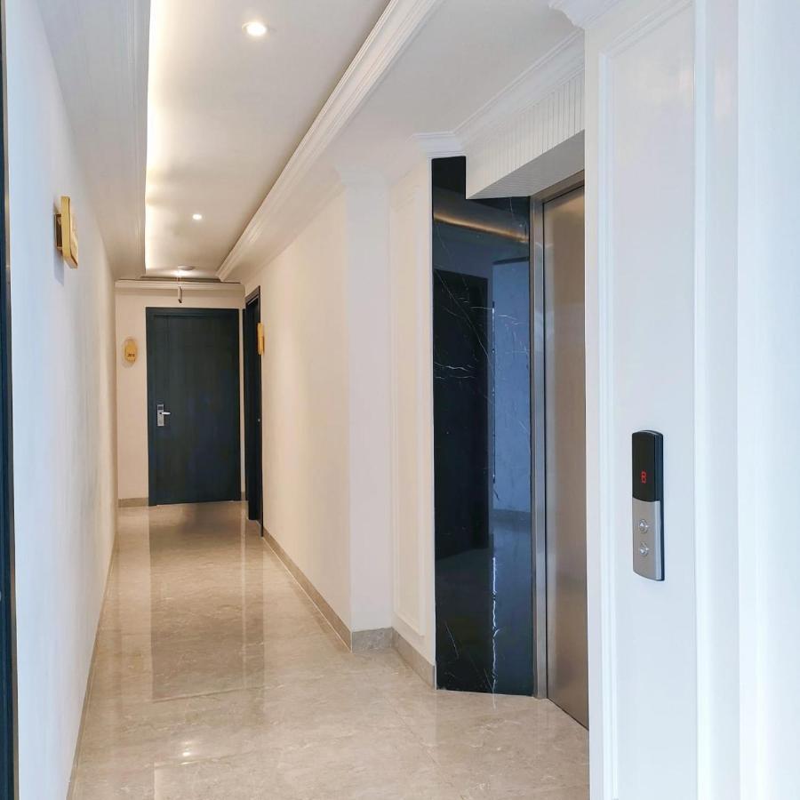 Kala Hotel Semarang Jomblang Εξωτερικό φωτογραφία