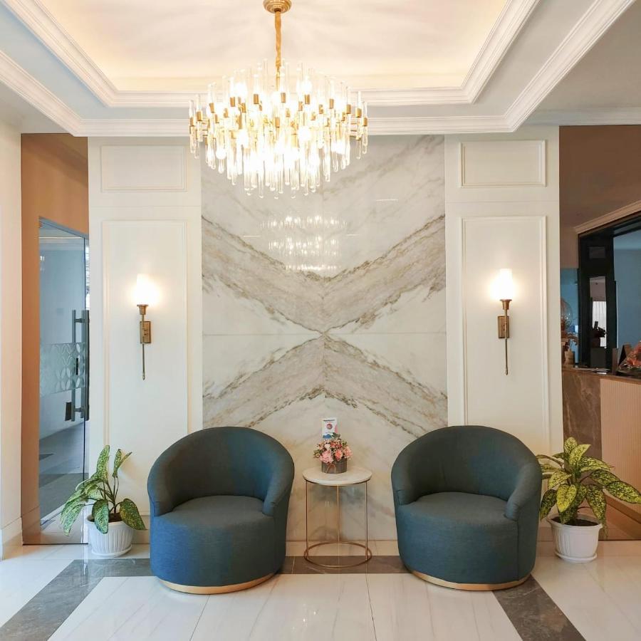 Kala Hotel Semarang Jomblang Εξωτερικό φωτογραφία