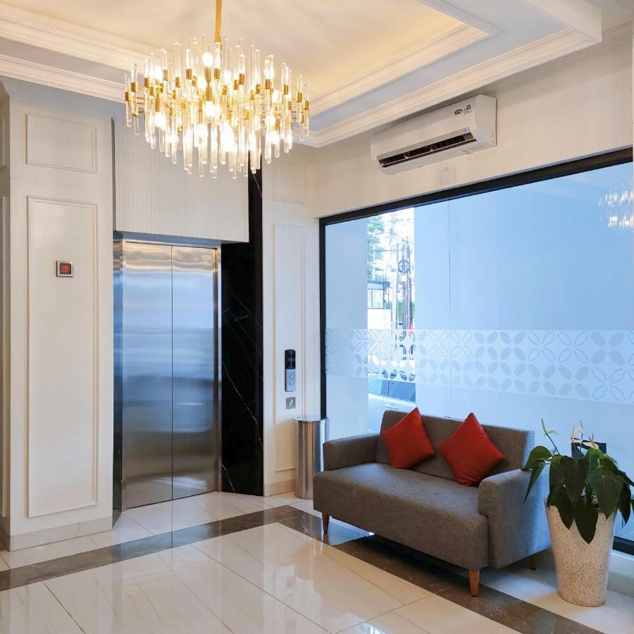 Kala Hotel Semarang Jomblang Εξωτερικό φωτογραφία