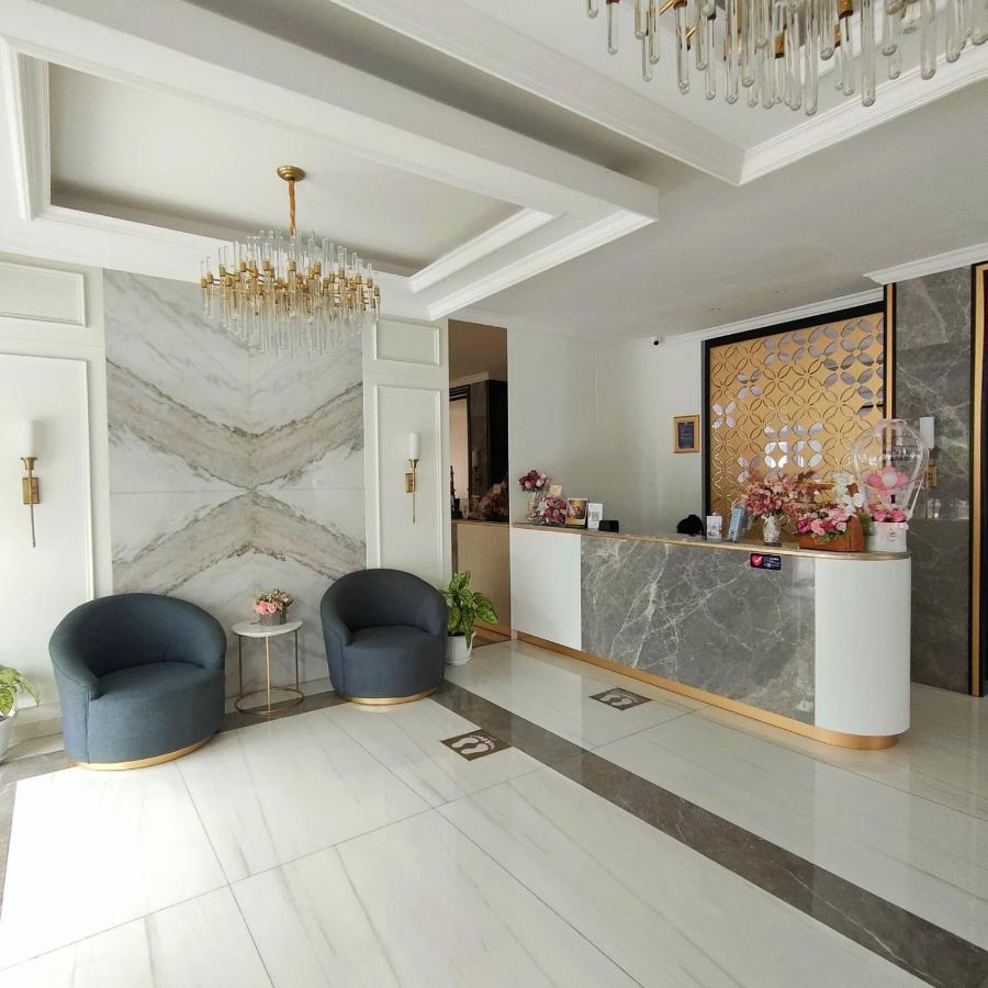 Kala Hotel Semarang Jomblang Εξωτερικό φωτογραφία