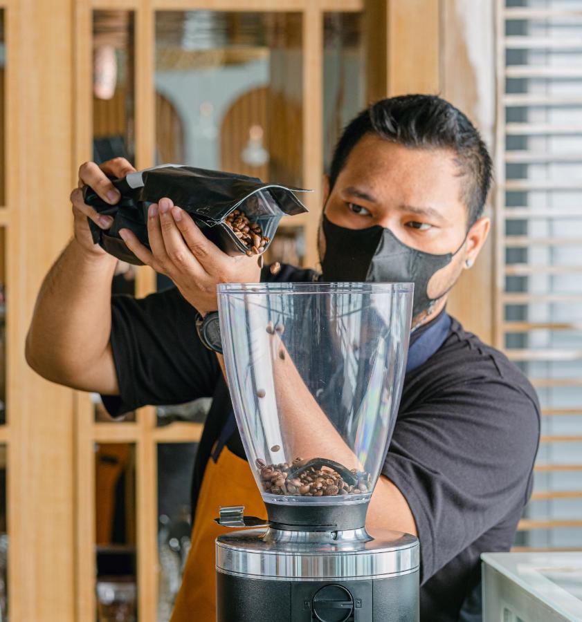 Kala Hotel Semarang Jomblang Εξωτερικό φωτογραφία