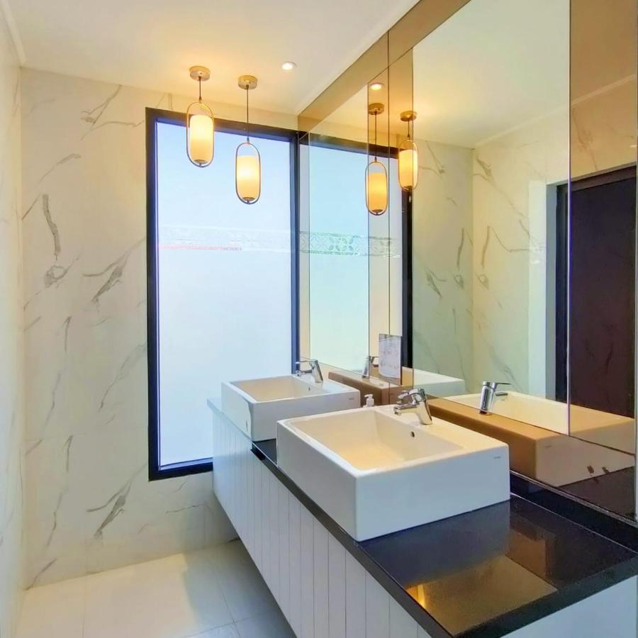 Kala Hotel Semarang Jomblang Εξωτερικό φωτογραφία
