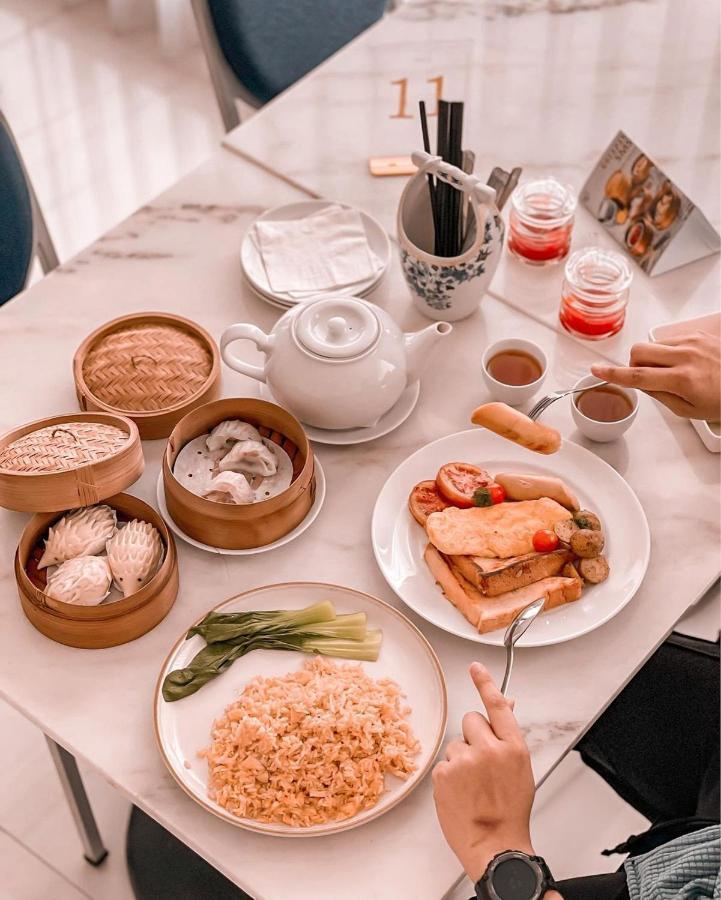 Kala Hotel Semarang Jomblang Εξωτερικό φωτογραφία
