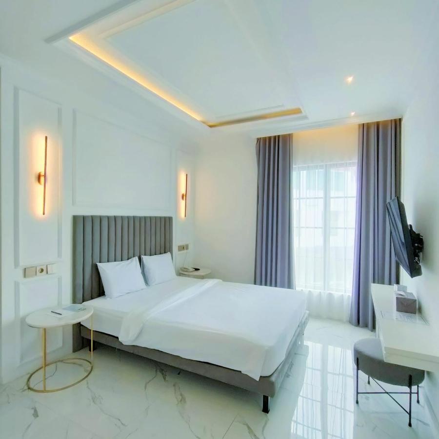 Kala Hotel Semarang Jomblang Εξωτερικό φωτογραφία